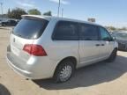 2010 Volkswagen Routan S