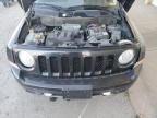 2012 Jeep Patriot Latitude