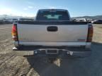 2005 GMC Sierra K2500 Heavy Duty