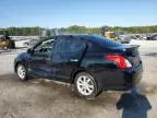 2015 Nissan Versa S