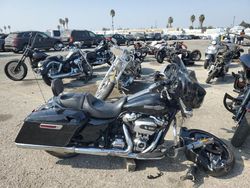 Vehiculos salvage en venta de Copart Van Nuys, CA: 2022 Harley-Davidson Flhx