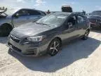 2019 Subaru Impreza Premium