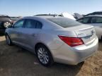 2014 Buick Lacrosse