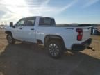 2023 Chevrolet Silverado K2500 Custom