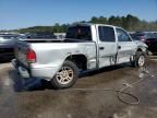 2002 Dodge Dakota Quad Sport