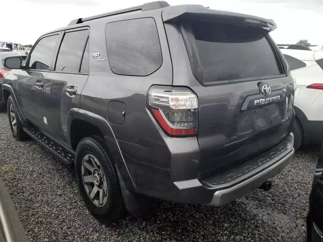 2020 Toyota 4runner SR5/SR5 Premium