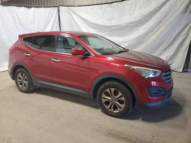 2016 Hyundai Santa FE Sport