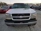 2004 Chevrolet Silverado C1500