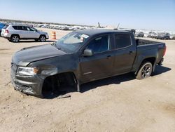 4 X 4 for sale at auction: 2018 Chevrolet Colorado Z71