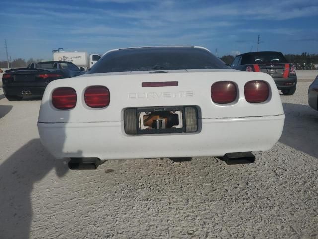 1994 Chevrolet Corvette