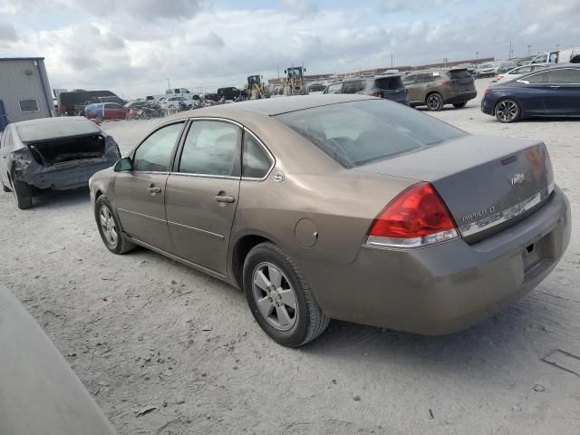 2006 Chevrolet Impala LT