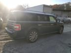 2014 Ford Flex Limited