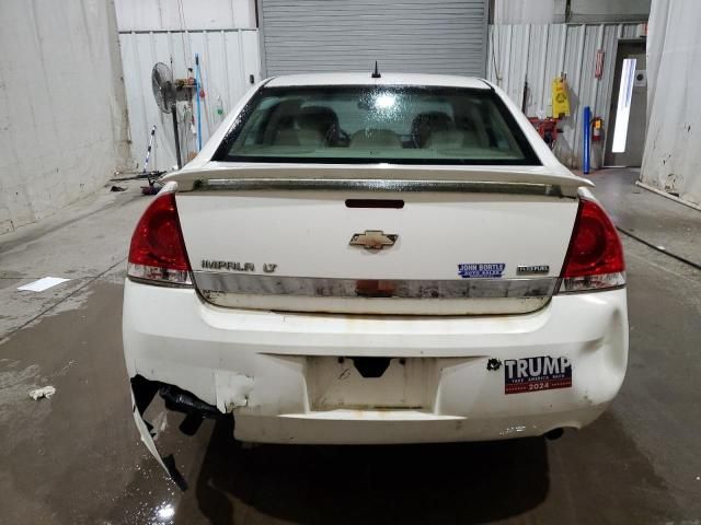 2009 Chevrolet Impala 2LT