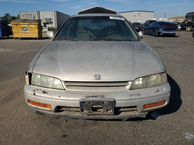 1995 Honda Accord EX