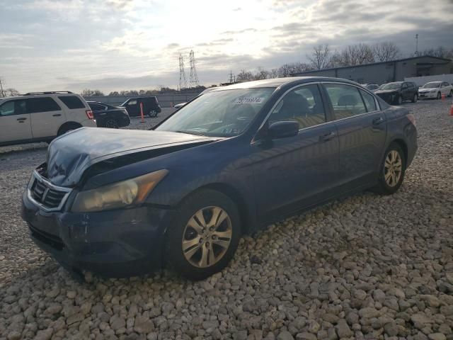 2010 Honda Accord LXP