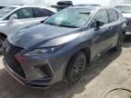 2021 Lexus RX 350 F Sport