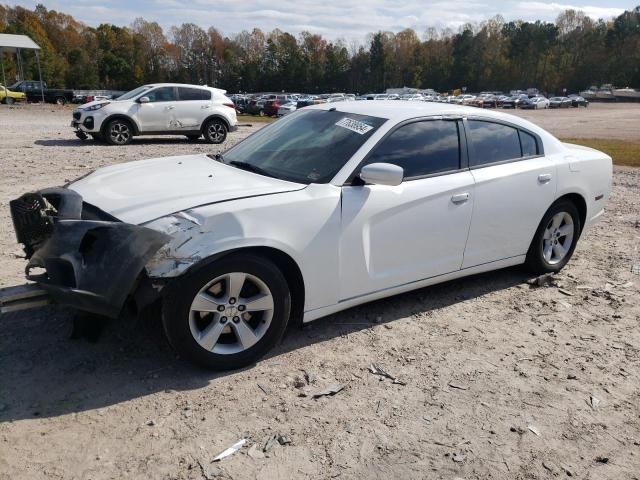 2013 Dodge Charger SE