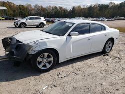 Dodge salvage cars for sale: 2013 Dodge Charger SE