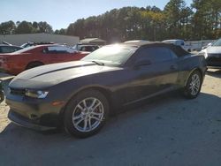 2015 Chevrolet Camaro LT en venta en Seaford, DE