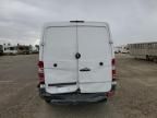 2012 Mercedes-Benz Sprinter 2500