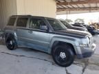 2011 Jeep Patriot Sport