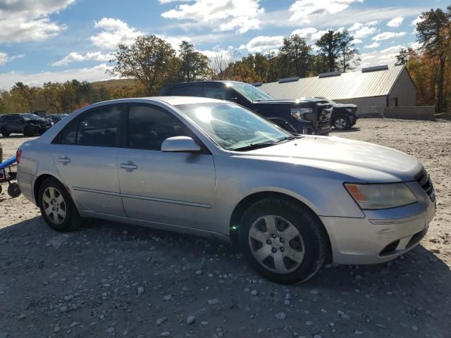 2009 Hyundai Sonata GLS