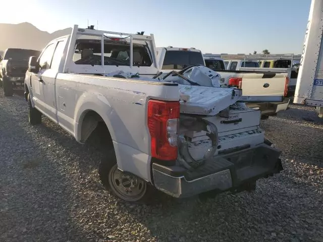 2020 Ford F250 Super Duty