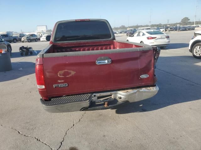 2003 Ford F150