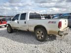 2006 Ford F250 Super Duty