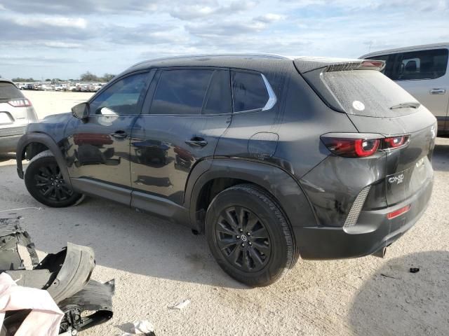 2023 Mazda CX-50 Preferred Plus