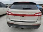 2017 Lincoln MKX Select