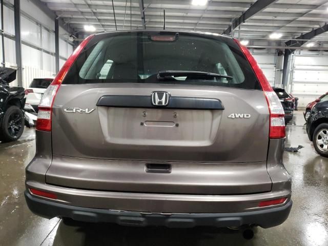 2011 Honda CR-V LX