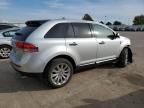 2012 Lincoln MKX