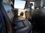 2004 Nissan Frontier Crew Cab XE V6