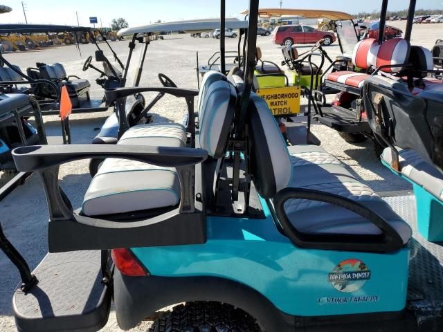 2019 Clubcar Golf Cart