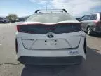 2017 Toyota Prius Prime