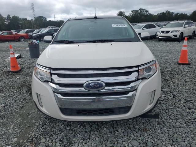 2012 Ford Edge SEL