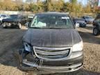 2015 Chrysler Town & Country Touring L