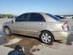 2004 KIA Spectra LX