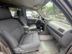 2004 Nissan Frontier Crew Cab SC