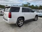 2018 Chevrolet Tahoe C1500 LT