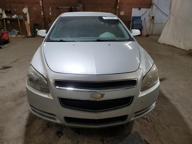 2011 Chevrolet Malibu 1LT