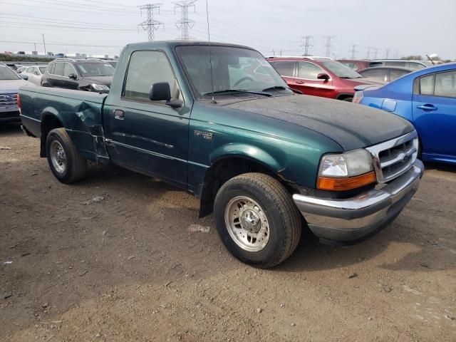 1998 Ford Ranger