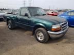 1998 Ford Ranger