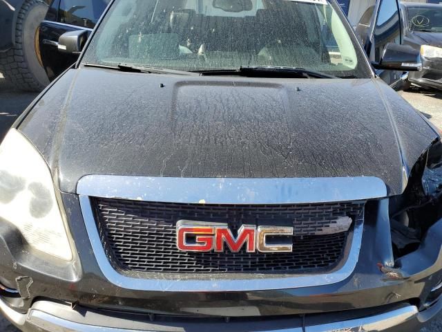 2008 GMC Acadia SLT-1