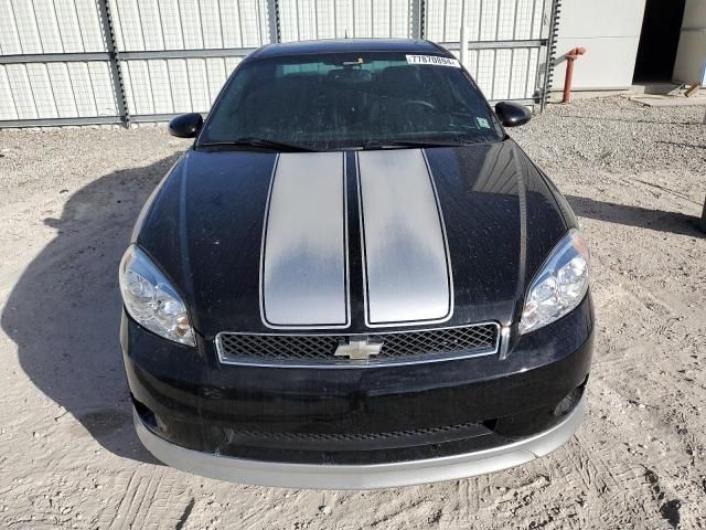 2007 Chevrolet Monte Carlo SS