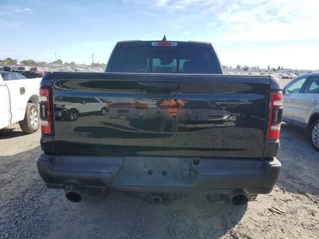 2021 Dodge RAM 1500 TRX