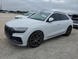 2023 Audi Q8 Prestige S-Line en venta en Arcadia, FL