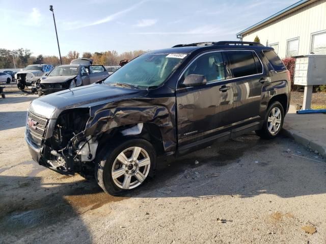 2014 GMC Terrain SLE