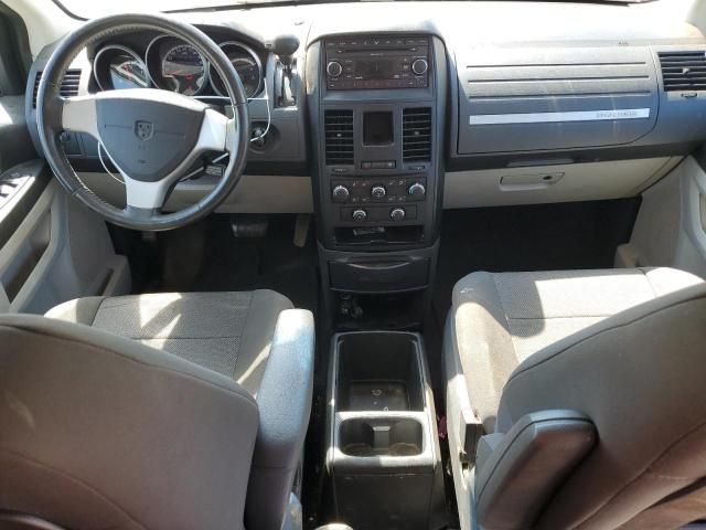 2008 Dodge Grand Caravan SE